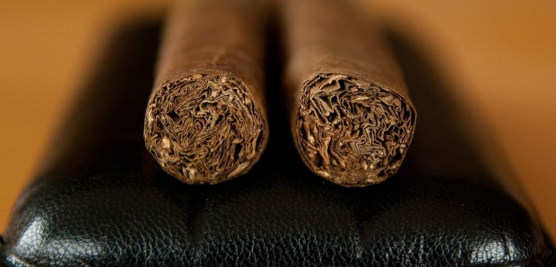 Hand Rolled Cuban Cigars in Bermuda 