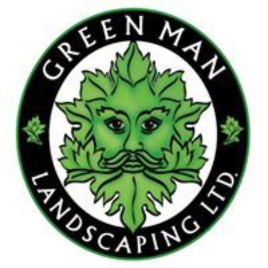Green Man Landscaping Limited