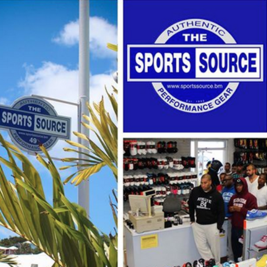 The Sports Source