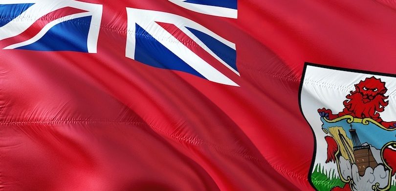 Bermuda Flag Bermuda Language Bermuda English Bermuda Accent
